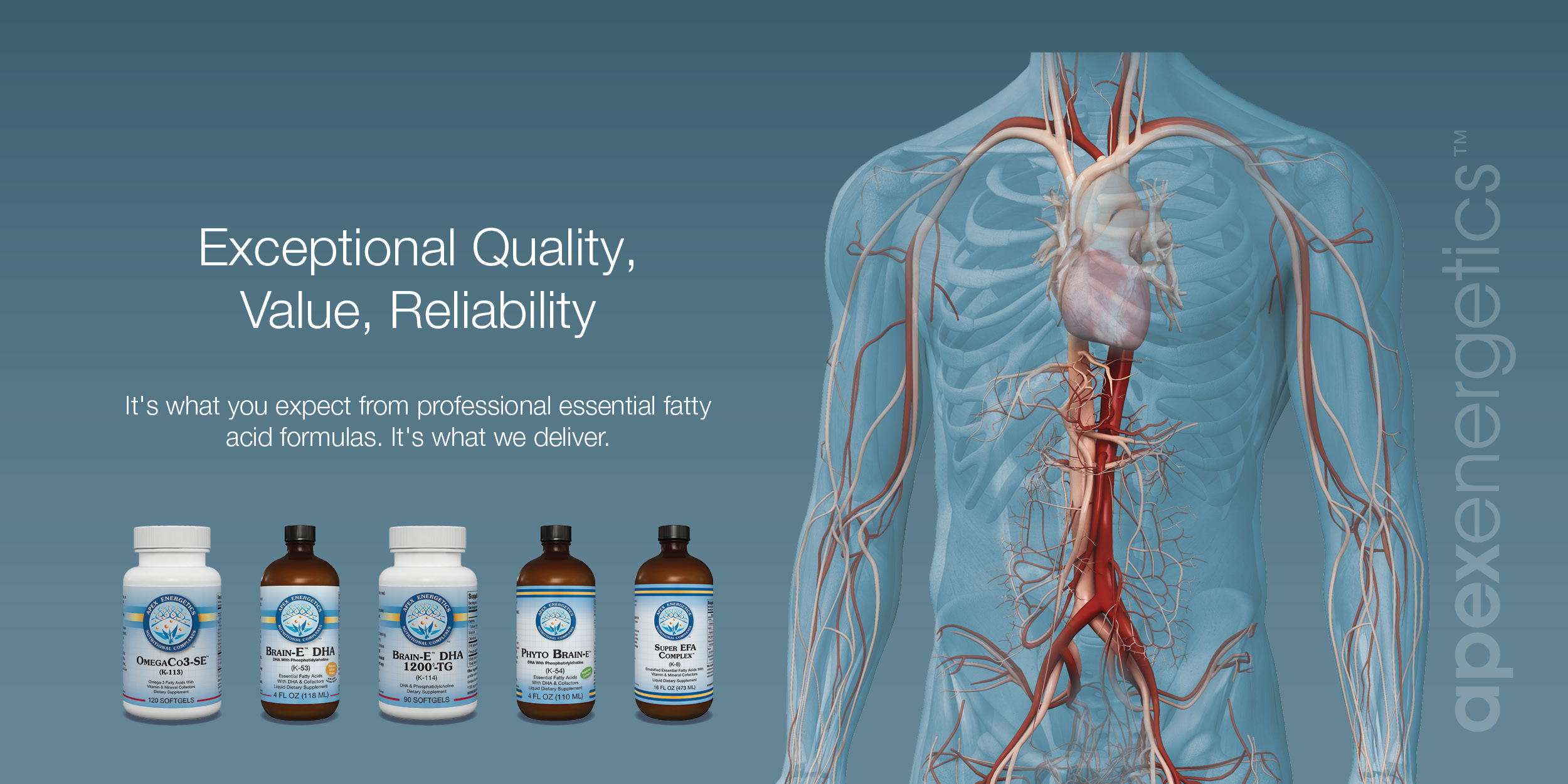 Essential Fatty Acids